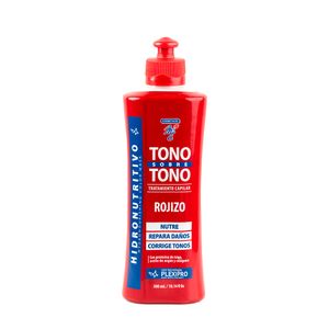 Tratamiento Mye Tono Sobre Tono Rojo 300 ml