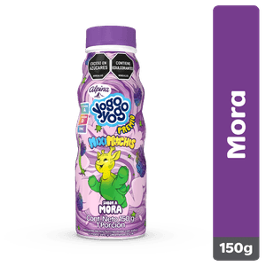 Yogo yogo premio mora 150 g