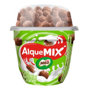 Alquemix ALQUERIA milo (95 gr)