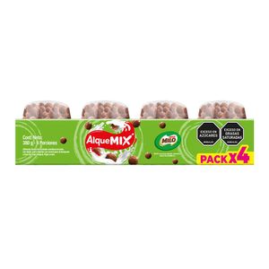 Alquemix ALQUERIA milo (380 gr)