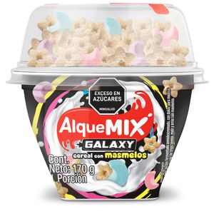 Alquemix ALQUERIA cereal con masmelos (170 gr)