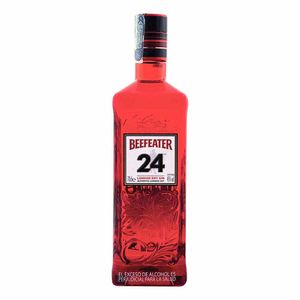 Ginebra BEEFEATER london dry 24 (700 ml)