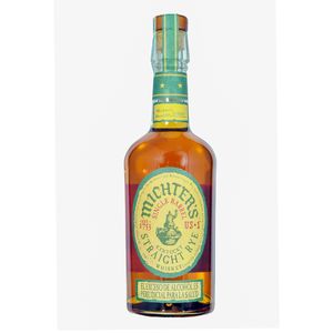 Whisky MICHTERS Whisky (750 ml)