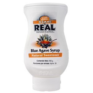 MEZC AGAVE REAL 703 g