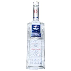 Ginebra MARTIN MILLERS GIN botella (700 ml)