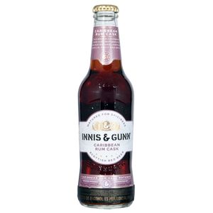 Cerveza Innis & Gunn caribeño botella (330 ml)