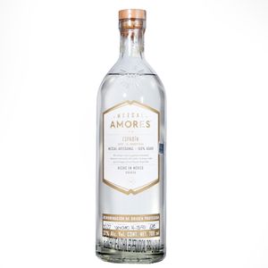 Mezcal AMORES artesanal (700 ml)