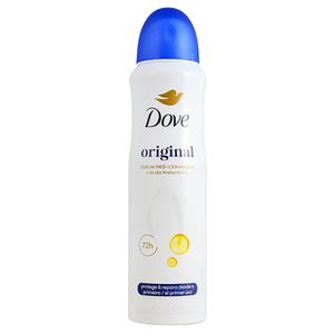 Desodorante DOVE Original aerosol (150 ml)
