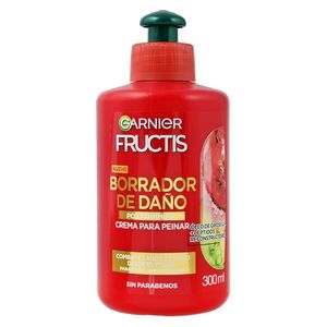 Crema para Peinar Post Química GARNIER FRUCTIS Post Quimica (300 ml)