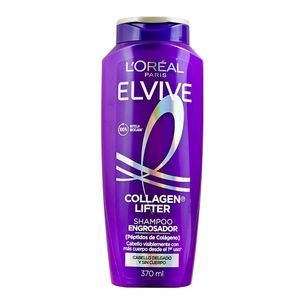 Shampoo ELVIVE Colageno Filter (370 ml)