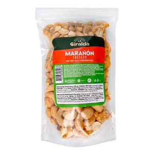 Mara#Ón Tostado Hlg Sach 250 g