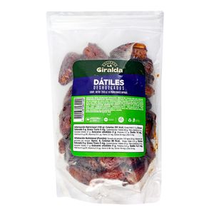 Datiles Deshuesados Hlg Sach 250 g