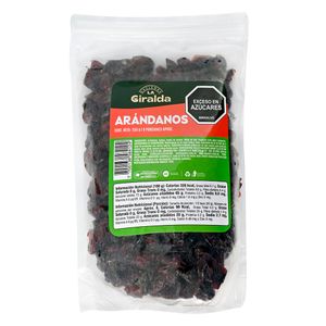 Arandanos Hlg Sach 250 g