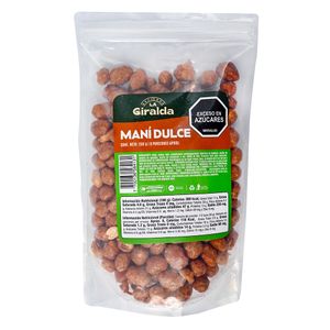 Mani Confitado Hlg Sach 250 g