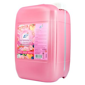 Deterg Liq Ultralimp Explos Frutal 10 l