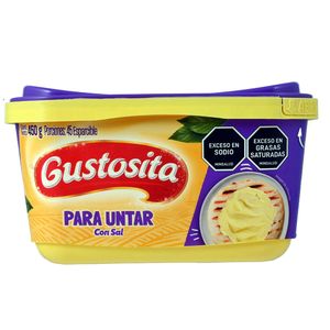 ESPARCIB GUSTOSITA 450 g