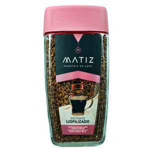 Café MATIZ baileys (85 gr)