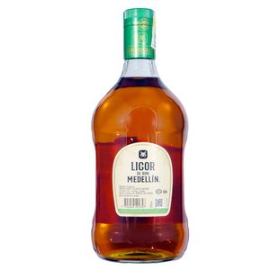 Licor De Ron 1.75 MEDELLIN De Ron 1.75 (1750 ml)
