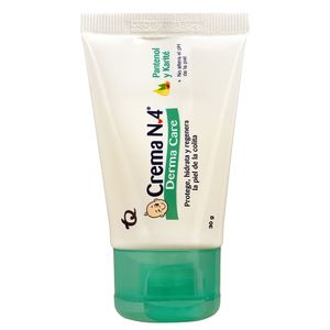 Crema Antipañalitis No.4 Derma Care X 30g