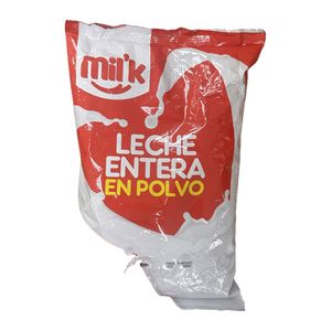 Leche Polv Mil´k Entera 900 g