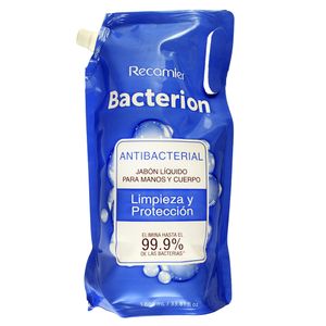 Bacterión Anti Limp Protx1000ml BACTERION AntiBac Limpieza (1000 ml)