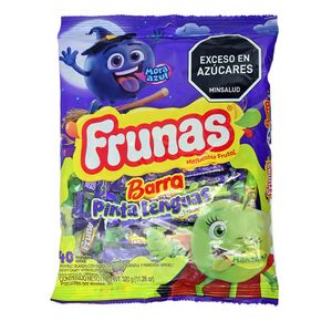 Barra Frunas Pintalengua BS 320 G