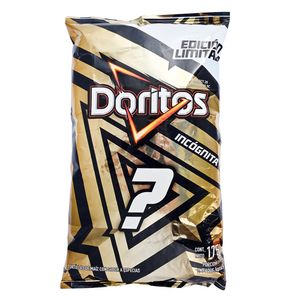Jalapeno Verde DORITOS 175g X18X1 (175 gr)