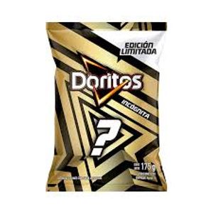 pasabocas DORITOS tortilla maíz (175 gr)