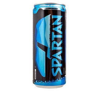 Bebida Energizante Spartan Xtreme Lata x 310 ml