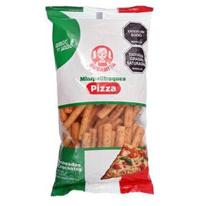 Minipalitroques SUSANITA Pizza (150 gr)