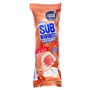 PAST SUBAMRINO MARISELA AREQPE 30g