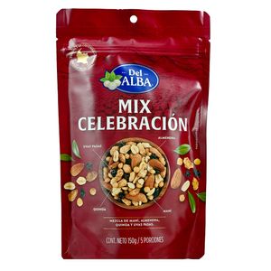 Mezcla Del Alba Mix Celebracion 150g