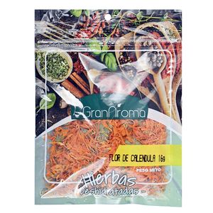 CALENDULA GRANAROMA DESH 16 g