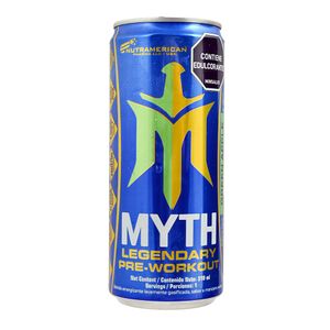 Myth Nutramerican 310 ml