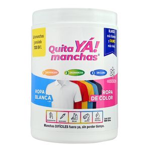 Desmanc Ya Quitamanch Granul Rb/Rc 500 ml