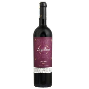 Vino Luigi Bosca Malbec 750 ml