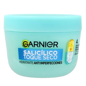 Crema Garnier Hidratante Anti Imperfeccion Salicilico x 50 ml