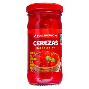 CEREZA MARRASQUINO OLIMPICA 125 g