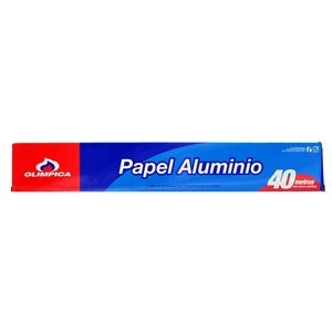 P/ALUM OLIMPICA X40 m