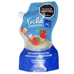Leche Cond Medalla De Oro Az S/Des 300 g