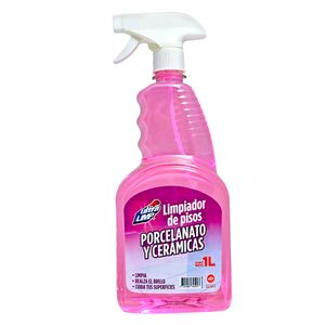 L/Piso Ultralimp Porcelanato Ceramica 1 l