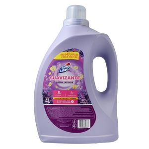 Suavte Ultralimp Lavanda 4 l