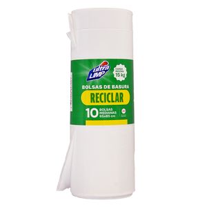 Bsa Basur Ultralimp Recicl 65X85 10 un