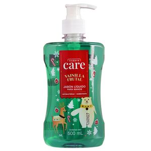 Jab Liq Suppra Care Vain Frutal 500 ml