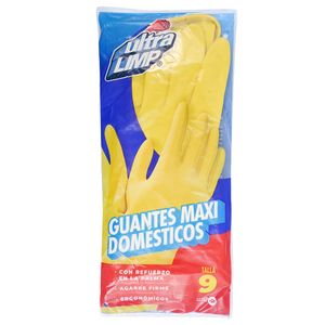 Guante Ultralimp Maxi Domest T9