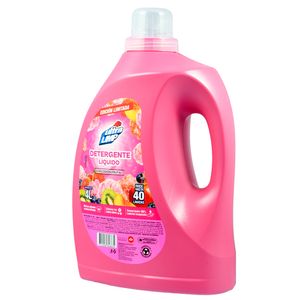 Deterg Liq Ultralimp Explos Frutal 4 l