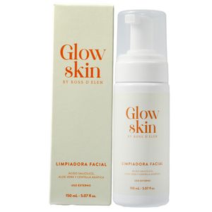 Limpiad Fac Ross Delen Glow Skin 150 ml