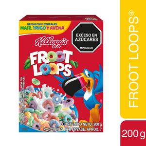 Froot Loops 200gr