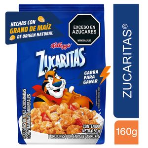 Cereal Kelloggs Zucaritas 160g