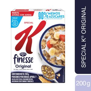 Cereal Kelloggs Special K 200g